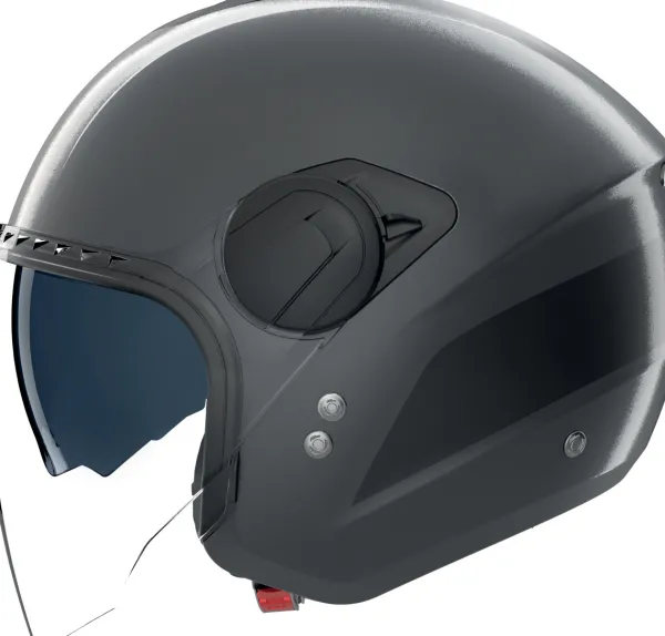 Nolan Jethelmen|Bluetooth Helmen-N20-2 Vior Doce Vita 351