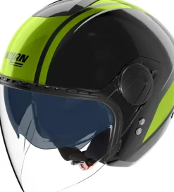 Nolan Jethelmen|Bluetooth Helmen-N20-2 Vior Doce Vita 352