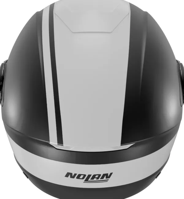 Nolan Jethelmen|Bluetooth Helmen-N20-2 Vior Doce Vita 347