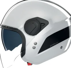 Nolan Jethelmen|Bluetooth Helmen-N20-2 Vior Doce Vita 348
