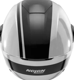 Nolan Jethelmen|Bluetooth Helmen-N20-2 Vior Doce Vita 348