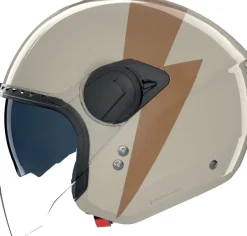 Nolan Jethelmen|Bluetooth Helmen-N20-2 Vior Ipeto 343