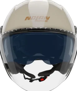 Nolan Jethelmen|Bluetooth Helmen-N20-2 Vior Ipeto 343
