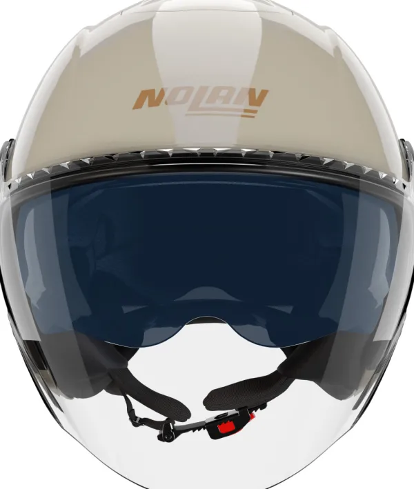 Nolan Jethelmen|Bluetooth Helmen-N20-2 Vior Ipeto 343