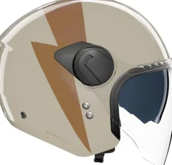 Nolan Jethelmen|Bluetooth Helmen-N20-2 Vior Ipeto 343