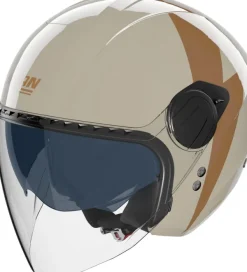 Nolan Jethelmen|Bluetooth Helmen-N20-2 Vior Ipeto 343