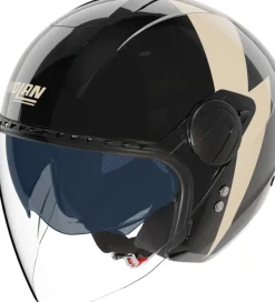 Nolan Jethelmen|Bluetooth Helmen-N20-2 Vior Ipeto 344