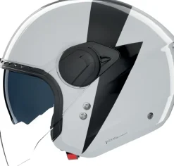 Nolan Jethelmen|Bluetooth Helmen-N20-2 Vior Ipeto 345