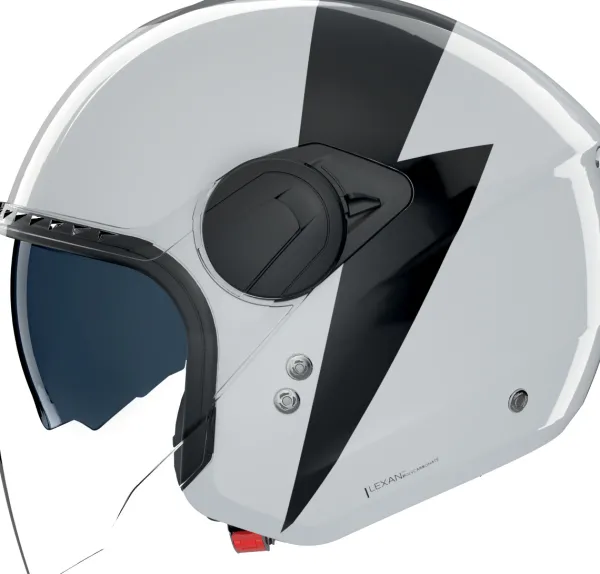 Nolan Jethelmen|Bluetooth Helmen-N20-2 Vior Ipeto 345