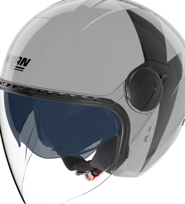 Nolan Jethelmen|Bluetooth Helmen-N20-2 Vior Ipeto 345