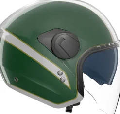 Nolan Jethelmen|Bluetooth Helmen-N20-2 Vior Tricoore 346