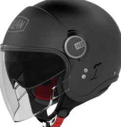 Nolan Fashion Helmen-N21 Vior Vior Caic Fat Back 10