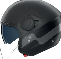 Nolan Jethelmen|Bluetooth Helmen-N20-2 Vior Zefiro 341