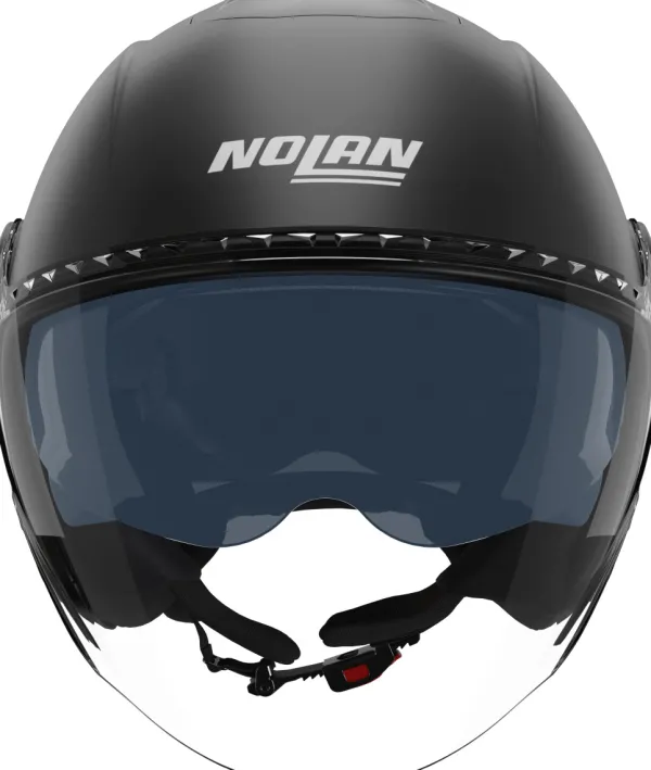 Nolan Jethelmen|Bluetooth Helmen-N20-2 Vior Zefiro 341