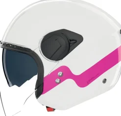 Nolan Jethelmen|Bluetooth Helmen-N20-2 Vior Zefiro 342