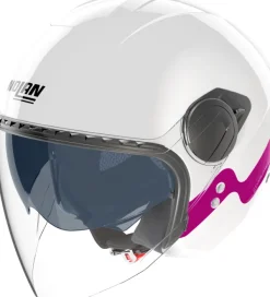 Nolan Jethelmen|Bluetooth Helmen-N20-2 Vior Zefiro 342