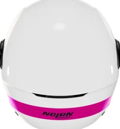 Nolan Jethelmen|Bluetooth Helmen-N20-2 Vior Zefiro 342