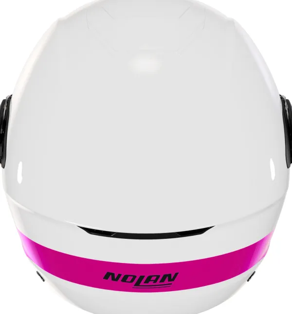 Nolan Jethelmen|Bluetooth Helmen-N20-2 Vior Zefiro 342