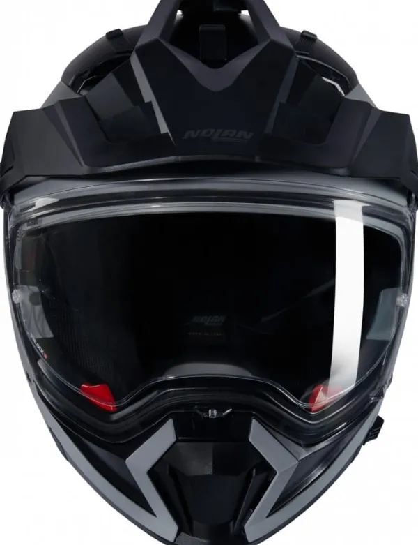 Nolan Adventure Helmen|Systeemhelmen-N70-2 X 06 Caico 304
