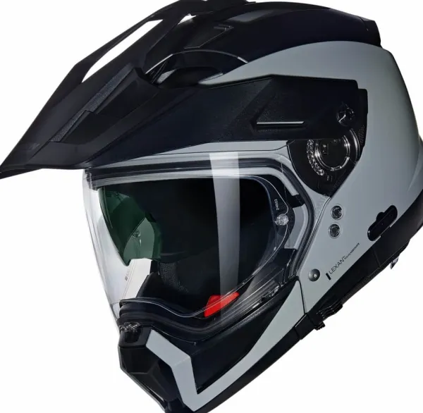 Nolan Adventure Helmen|Systeemhelmen-N70-2 X 06 Caico 304