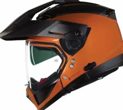 Nolan Adventure Helmen|Systeemhelmen-N70-2 X 06 Caico No 318