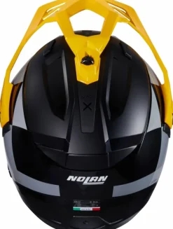 Nolan Adventure Helmen|Systeemhelmen-N70-2 X 06 Ruvido 341