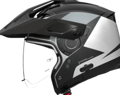 Nolan Adventure Helmen|Integraalhelmen-N70-2 X 06 Turbine 349