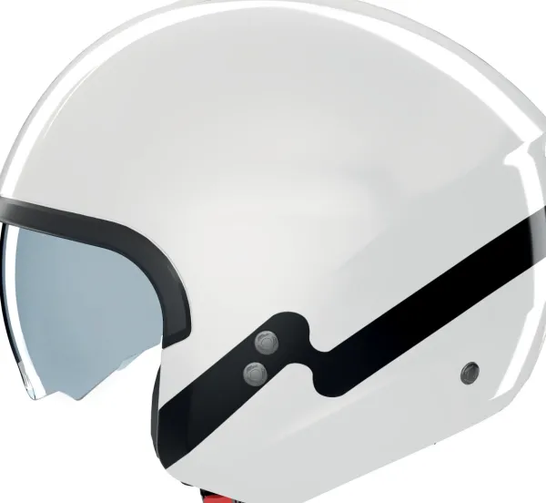 Nolan Jethelmen|Bluetooth Helmen-N20-2 Zefiro 341