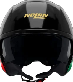 Nolan Jethelmen|Bluetooth Helmen-N20-2 Zefiro 342