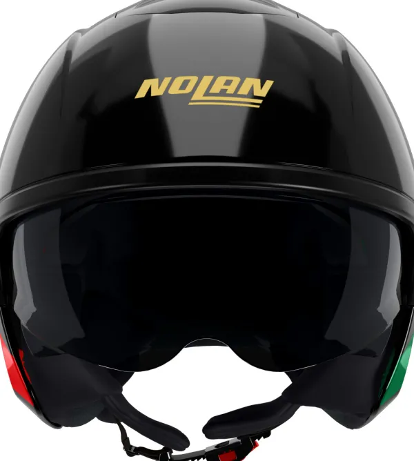 Nolan Jethelmen|Bluetooth Helmen-N20-2 Zefiro 342