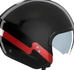 Nolan Jethelmen|Bluetooth Helmen-N20-2 Zefiro 342