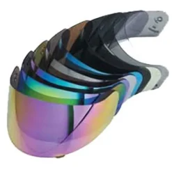 Nolan Vizieren-Visor N87