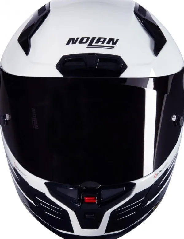 Nolan Integraalhelmen|Bluetooth Helmen-X-804 R Aa 344
