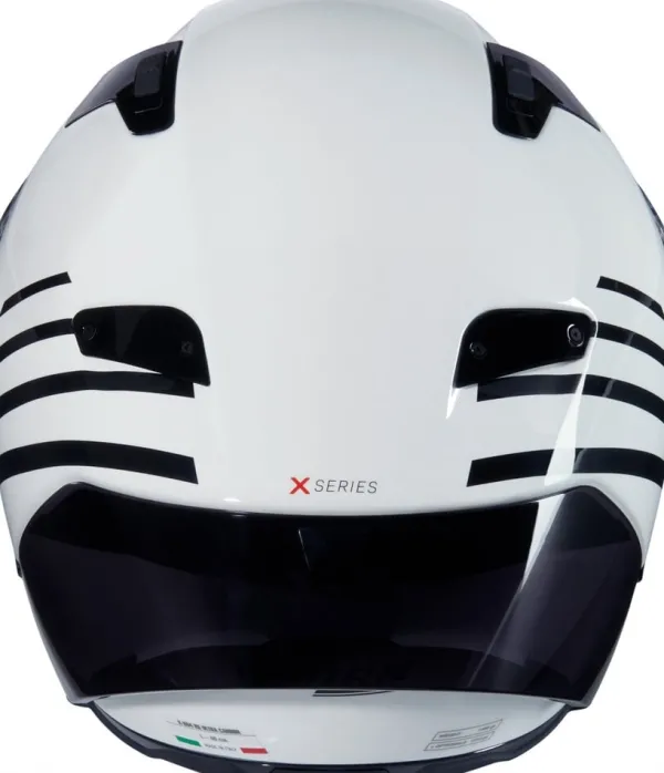 Nolan Integraalhelmen|Bluetooth Helmen-X-804 R Aa 344