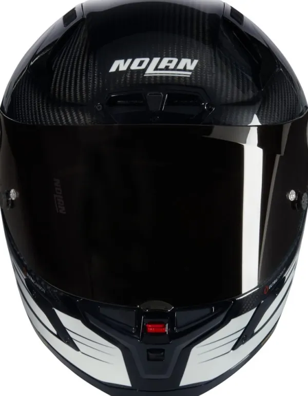 Nolan Integraalhelmen|Bluetooth Helmen-X-804 R Aa 345