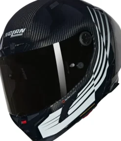 Nolan Integraalhelmen|Bluetooth Helmen-X-804 R Aa 345