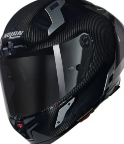 Nolan Integraalhelmen|Bluetooth Helmen-X-804 R Argento 332