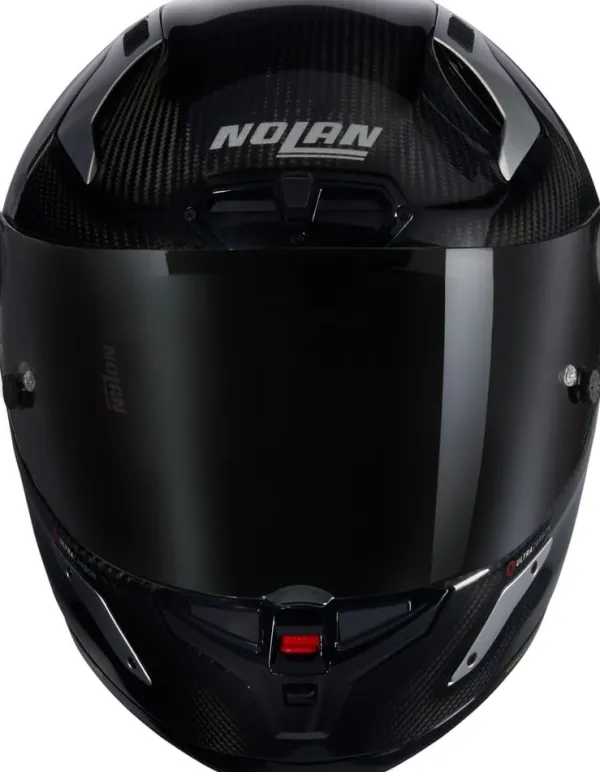 Nolan Integraalhelmen|Bluetooth Helmen-X-804 R Argento 332