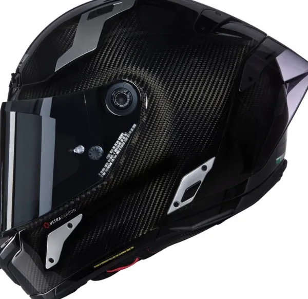 Nolan Integraalhelmen|Bluetooth Helmen-X-804 R Argento 332