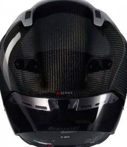 Nolan Integraalhelmen|Bluetooth Helmen-X-804 R Argento 332
