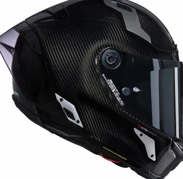 Nolan Integraalhelmen|Bluetooth Helmen-X-804 R Argento 332