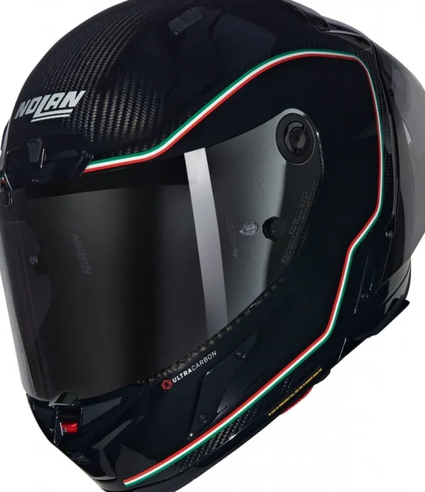Nolan Integraalhelmen|Bluetooth Helmen-X-804 R Ao Di Picc 341
