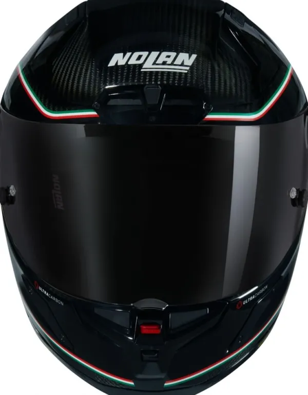 Nolan Integraalhelmen|Bluetooth Helmen-X-804 R Ao Di Picc 341