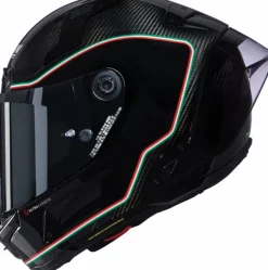 Nolan Integraalhelmen|Bluetooth Helmen-X-804 R Ao Di Picc 341