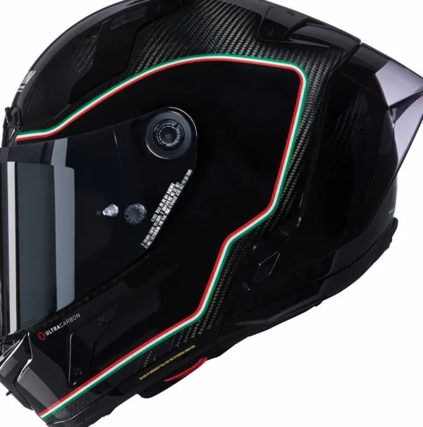 Nolan Integraalhelmen|Bluetooth Helmen-X-804 R Ao Di Picc 341