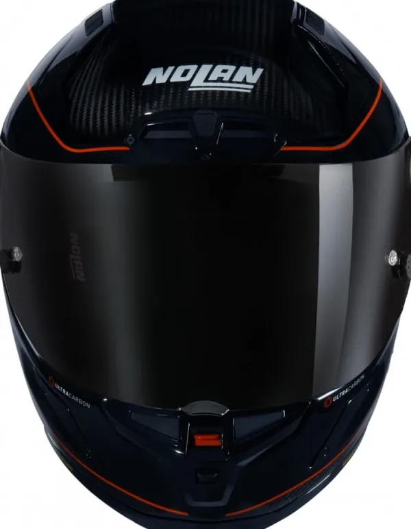Nolan Integraalhelmen|Bluetooth Helmen-X-804 R Ao Di Picc 342