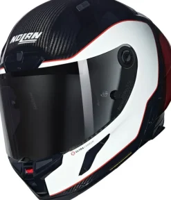 Nolan Integraalhelmen|Bluetooth Helmen-X-804 R Ao Di Picc 343