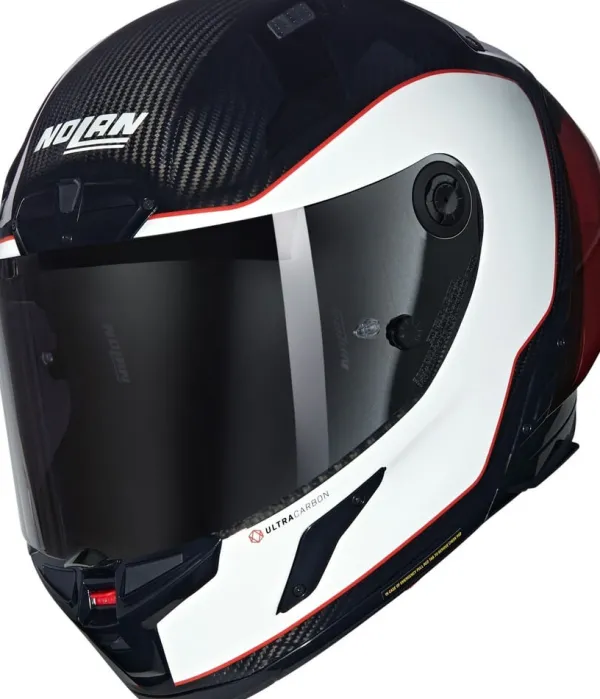 Nolan Integraalhelmen|Bluetooth Helmen-X-804 R Ao Di Picc 343