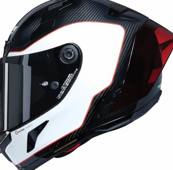 Nolan Integraalhelmen|Bluetooth Helmen-X-804 R Ao Di Picc 343