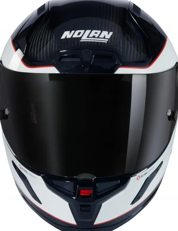 Nolan Integraalhelmen|Bluetooth Helmen-X-804 R Ao Di Picc 343